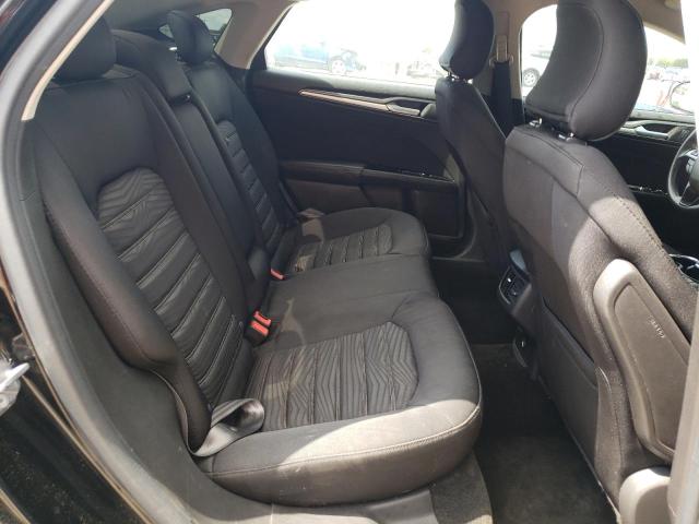 Photo 6 from auction – 2016 FORD FUSION SE with VIN 3FA6P0HD7GR402479