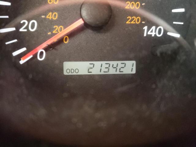Photo 8 from auction – 2006 TOYOTA HIGHLANDER with VIN JTEGD21AX60139014