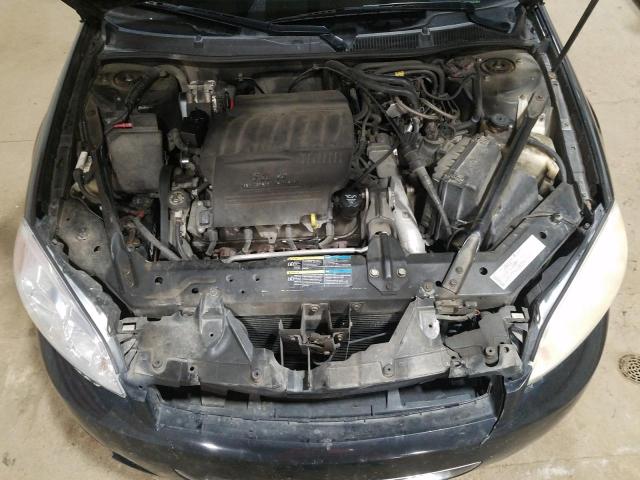 Photo 7 from auction – 2006 CHEVROLET IMPALA SS with VIN 2G1WD58C769216719