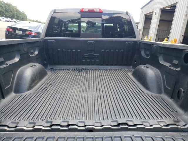 صورة رقم 9 من المزاد - 2017 CHEVROLET SILVERADO مع VIN 3GCUKSEC1HG246444