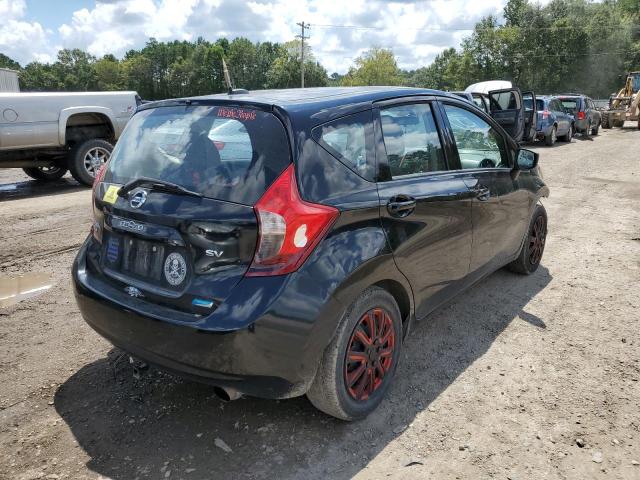 Photo 4 from auction – 2016 NISSAN VERSA NOTE with VIN 3N1CE2CP0GL370223