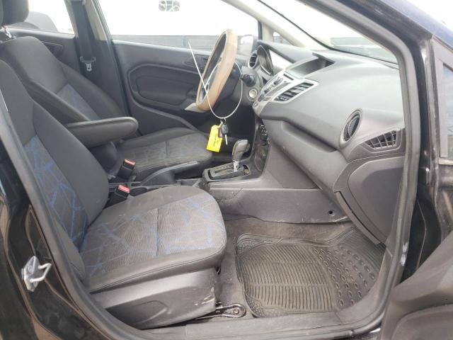Photo 5 from auction – 2013 FORD FIESTA SE with VIN 3FADP4EJ6DM222248