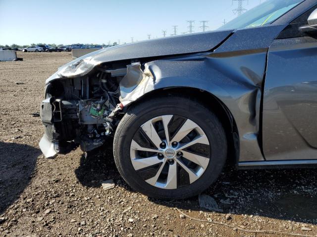 Photo 9 from auction – 2020 NISSAN ALTIMA S with VIN 1N4BL4BV1LC224113