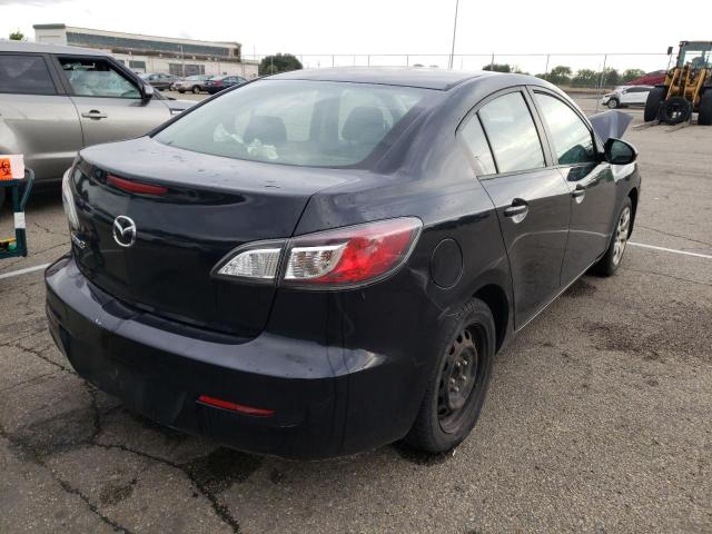 Photo 4 from auction – 2012 MAZDA 3 I with VIN JM1BL1UF9C1547187