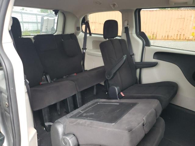 Photo 6 from auction – 2013 DODGE GRAND CARA with VIN 2C4RDGBG7DR679744