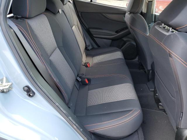 Photo 6 from auction – 2019 SUBARU CROSSTREK with VIN JF2GTAEC6K8337129