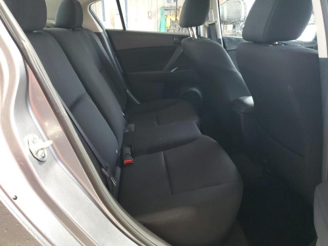 Photo 6 from auction – 2010 MAZDA 3 I with VIN JM1BL1SF1A1306286