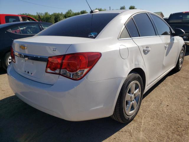 Photo 4 from auction – 2015 CHEVROLET CRUZE LT with VIN 1G1PC5SB0F7125655
