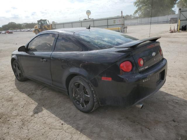 Photo 3 from auction – 2008 CHEVROLET COBALT SPO with VIN 1G1AM18B387266001