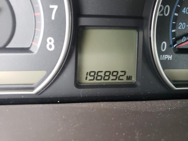 Photo 8 from auction – 2007 KIA OPTIMA LX with VIN KNAGE123175146057