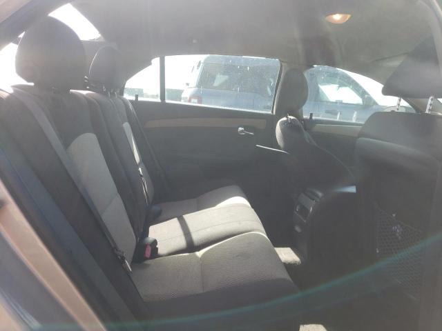 Photo 6 from auction – 2011 CHEVROLET MALIBU LS with VIN 1G1ZB5E13BF114292