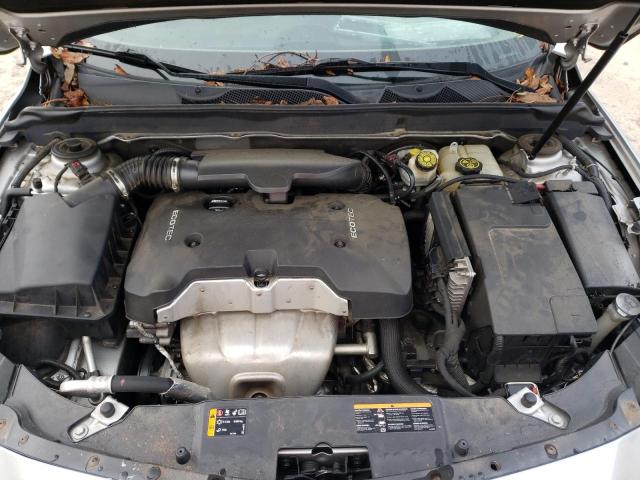 Photo 7 from auction – 2014 CHEVROLET MALIBU LS with VIN 1G11B5SL9EF159423