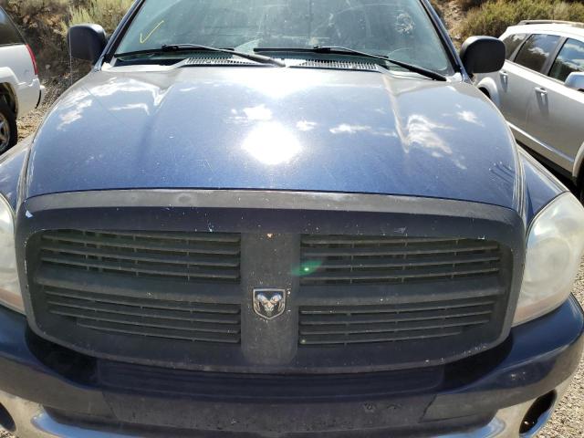 Photo 7 from auction – 2006 DODGE RAM 1500 S with VIN 1D7HU18N36S705780
