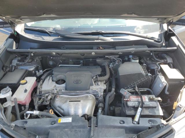 Photo 7 from auction – 2016 TOYOTA RAV4 XLE with VIN 2T3RFREV5GW537449