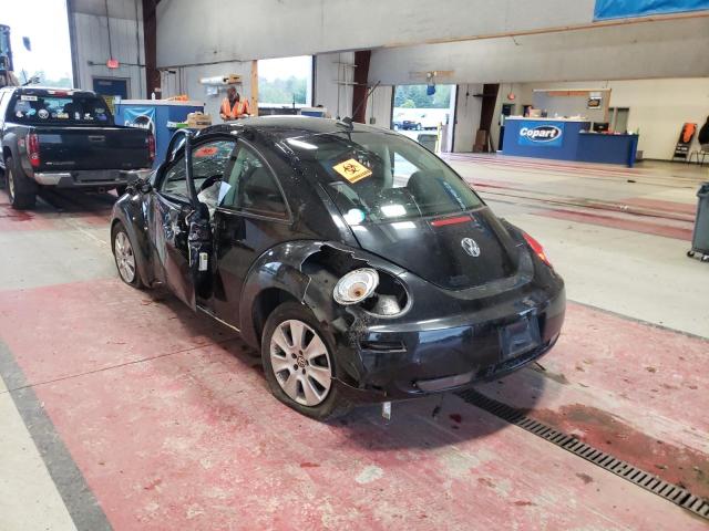 Photo 3 from auction – 2010 VOLKSWAGEN NEW BEETLE with VIN 3VWPG3AG5AM024457