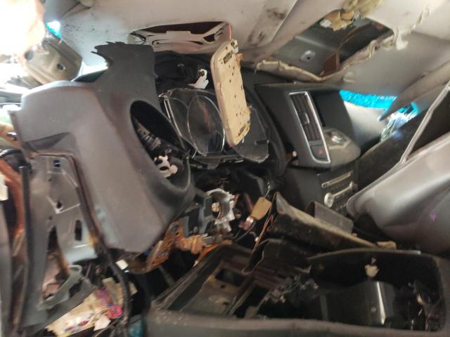 Photo 8 from auction – 2014 NISSAN MAXIMA S with VIN 1N4AA5AP0EC451273