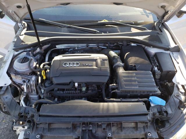 Photo 7 from auction – 2015 AUDI A3 PREMIUM with VIN WAUACGFF0F1026601