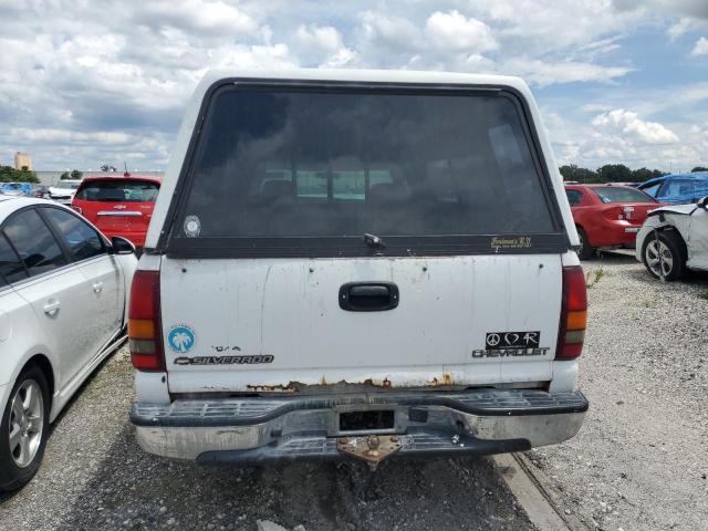 Photo 6 from auction – 2002 CHEVROLET SILVERADO with VIN 1GCEC14T02Z175824
