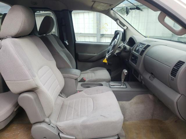 Photo 5 from auction – 2012 NISSAN FRONTIER S with VIN 1N6BD0CT7CN701335