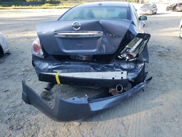 Photo 9 from auction – 2012 NISSAN ALTIMA BAS with VIN 1N4AL2AP4CC166534