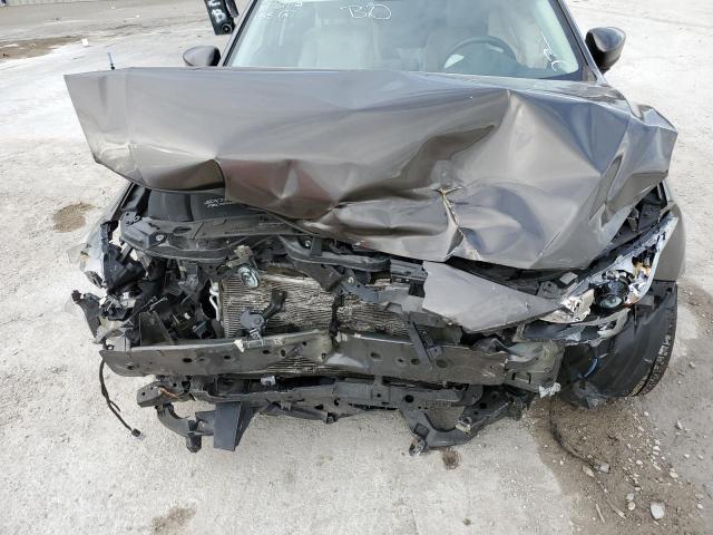 Photo 7 from auction – 2018 MAZDA 3 SPORT with VIN 3MZBN1U72JM162067