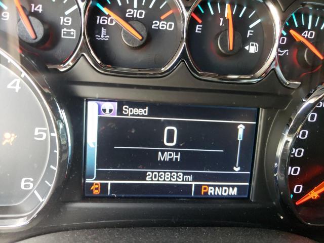 Photo 8 from auction – 2015 CHEVROLET TAHOE C150 with VIN 1GNSCBKC5FR223679