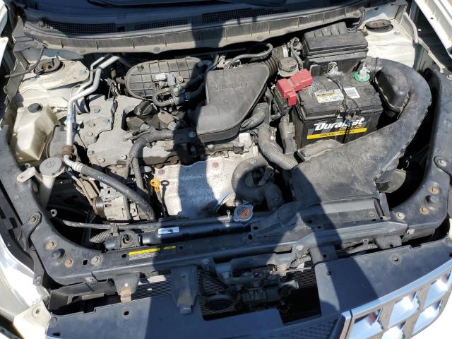 Photo 7 from auction – 2011 NISSAN ROGUE S with VIN JN8AS5MV8BW263987