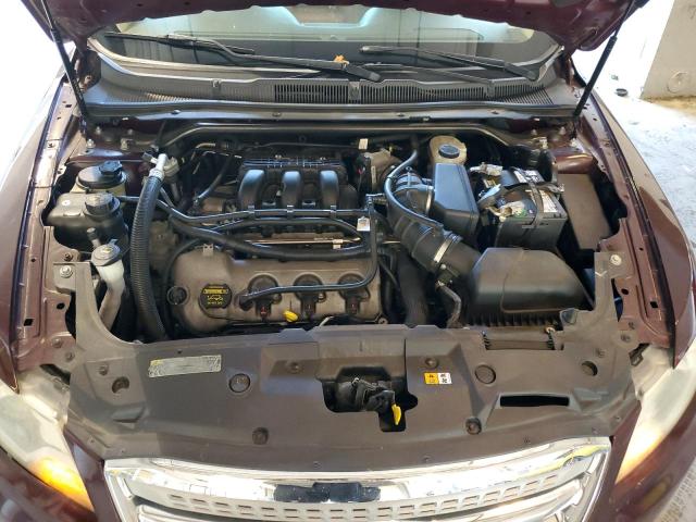 Photo 7 from auction – 2011 FORD TAURUS LIM with VIN 1FAHP2FW7BG176632