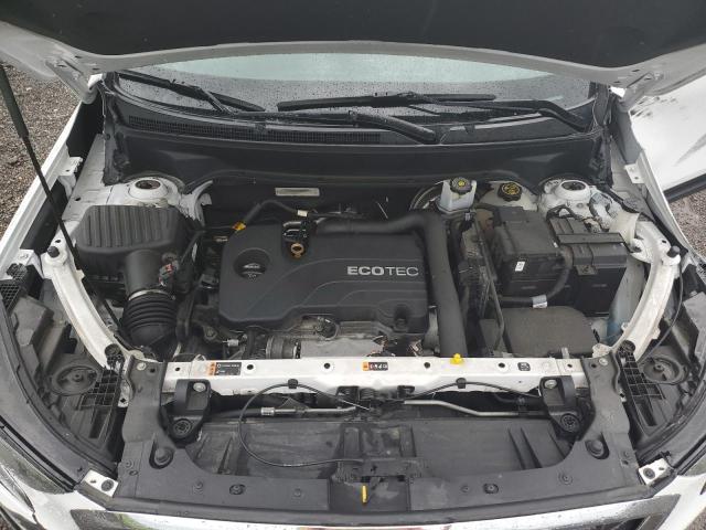 Photo 7 from auction – 2018 GMC TERRAIN SL with VIN 3GKALTEV9JL292211
