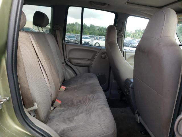 Photo 6 from auction – 2003 JEEP LIBERTY SP with VIN 1J4GL48K23W547401