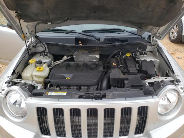 Photo 7 from auction – 2007 JEEP COMPASS with VIN 1J8FF47W17D583412