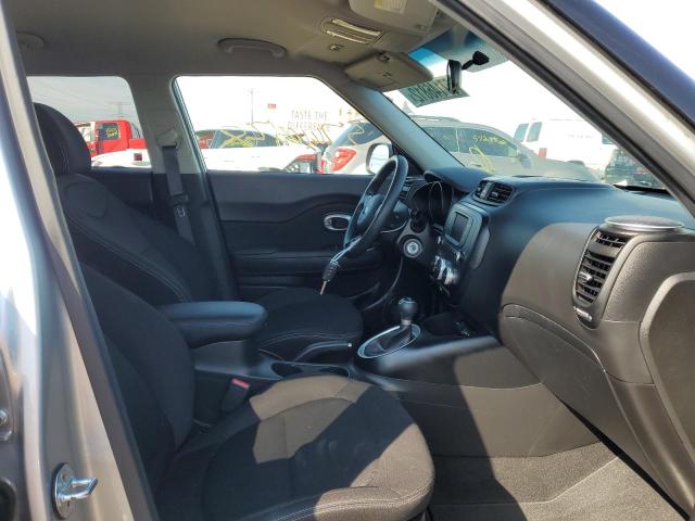 Photo 5 from auction – 2018 KIA SOUL with VIN KNDJN2A23J7598823