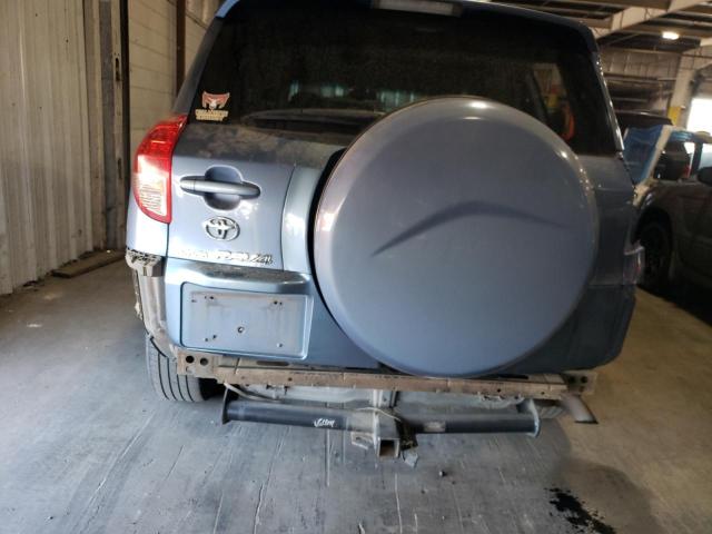 Photo 9 from auction – 2007 TOYOTA RAV4 with VIN JTMZD33V476035927