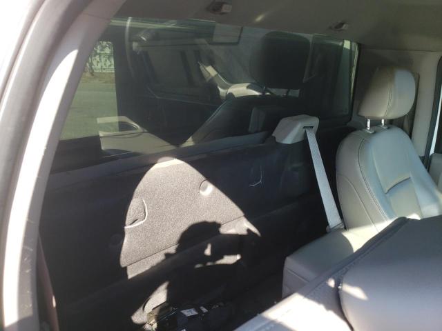Photo 6 from auction – 2018 FORD F150 with VIN 1FTMF1CB4JKD21208