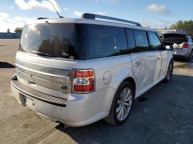 Photo 4 from auction – 2014 FORD FLEX LIMIT with VIN 2FMHK6DT4EBD34084