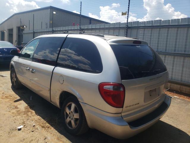 Photo 3 from auction – 2005 DODGE GRAND CARA with VIN 2D4GP44L45R303594