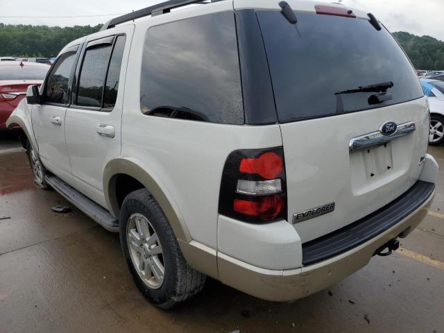 Photo 3 from auction – 2010 FORD EXPLORER E with VIN 1FMEU7EE6AUB15568