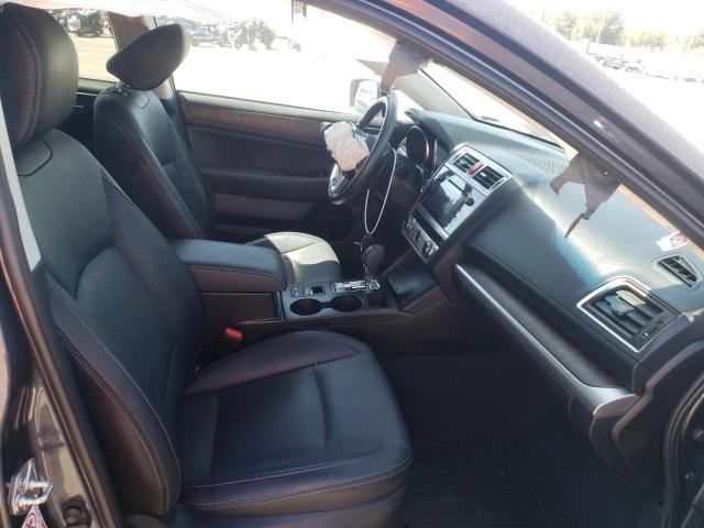 Photo 5 from auction – 2017 SUBARU OUTBACK 2. with VIN 4S4BSANC1H3418598