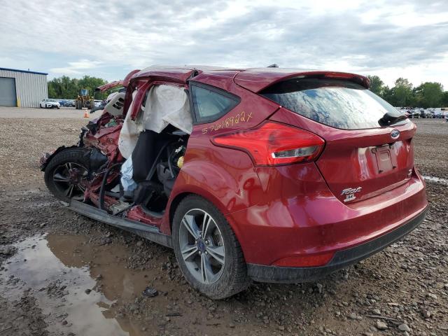 Foto 3 de la subasta – 2016 FORD FOCUS SE con VIN 1FADP3KE0GL223760