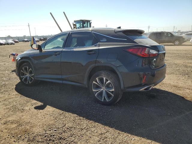 Photo 3 from auction – 2016 LEXUS RX 350 BAS with VIN 2T2BZMCAXGC008161