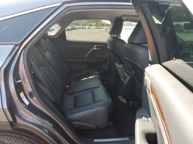 Photo 6 from auction – 2017 LEXUS RX 350 BAS with VIN 2T2BZMCA2HC085818