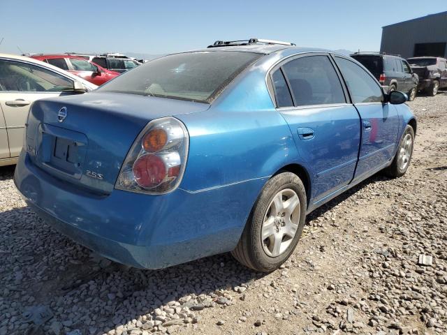 Photo 4 from auction – 2003 NISSAN ALTIMA BAS with VIN 1N4AL11D03C234912