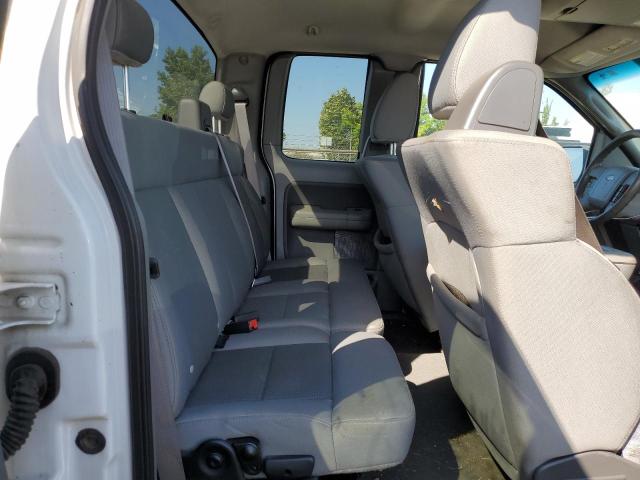 Photo 6 from auction – 2007 FORD F150 with VIN 1FTPX14VX7FA59246