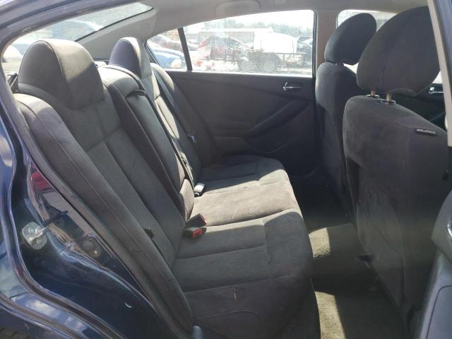 Photo 6 from auction – 2011 NISSAN ALTIMA BAS with VIN 1N4AL2APXBN504375
