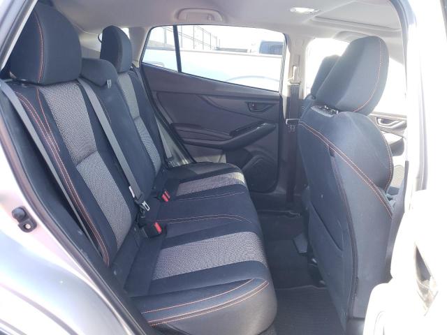Photo 6 from auction – 2021 SUBARU CROSSTREK with VIN JF2GTAEC1M8326123