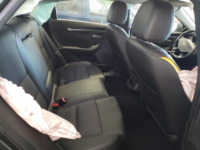 Photo 6 from auction – 2019 CHEVROLET IMPALA LT with VIN 2G11Z5S3XK9135583