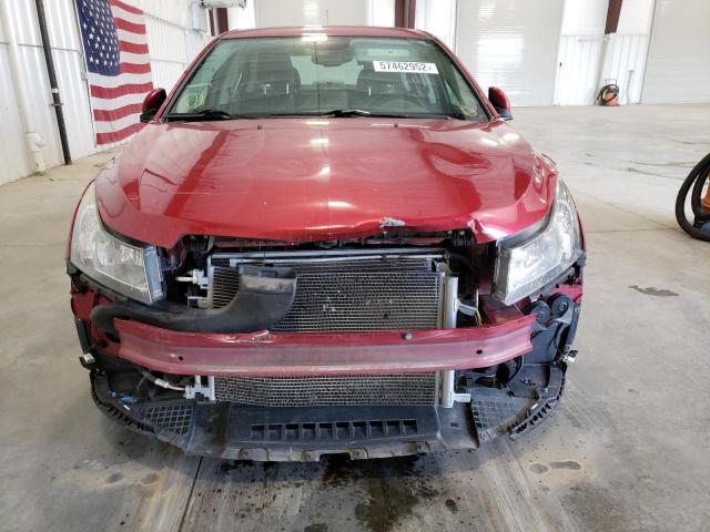 Photo 9 from auction – 2013 CHEVROLET CRUZE LT with VIN 1G1PC5SB3D7172014