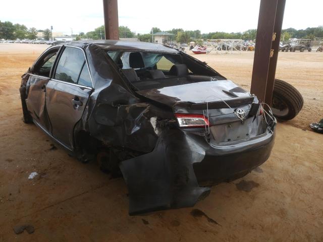 Photo 3 from auction – 2012 TOYOTA CAMRY BASE with VIN 4T1BF1FK1CU151900