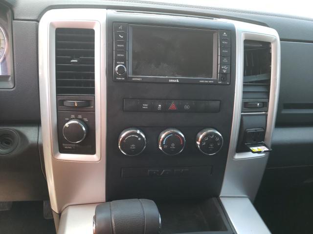Photo 9 from auction – 2012 DODGE RAM 1500 S with VIN 1C6RD7MT6CS150476