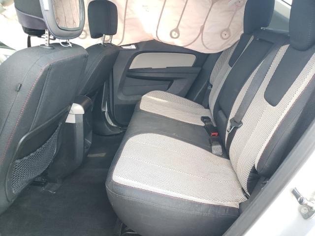 Photo 6 from auction – 2012 CHEVROLET EQUINOX LT with VIN 2GNFLNEK5C6250815